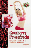 Buch Cranberry Powerfrucht